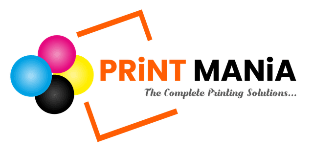 Print Mania - The Complete Printing Solutions